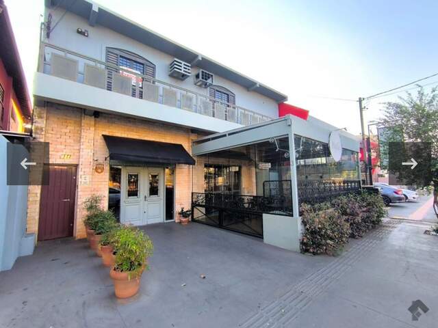 OPORTUNIDADE! Restaurante pronto para trabalhar no coração do Jd dos Estados