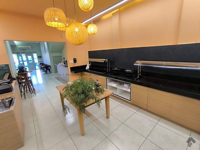 OPORTUNIDADE! Restaurante pronto para trabalhar no coração do Jd dos Estados