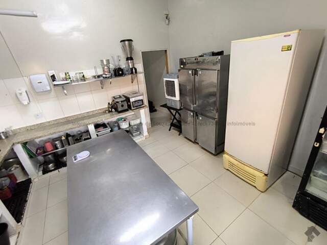 OPORTUNIDADE! Restaurante pronto para trabalhar no coração do Jd dos Estados