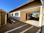 Casa Linda e Aconchegante com Piscina e &Aacute;rea Gourmet