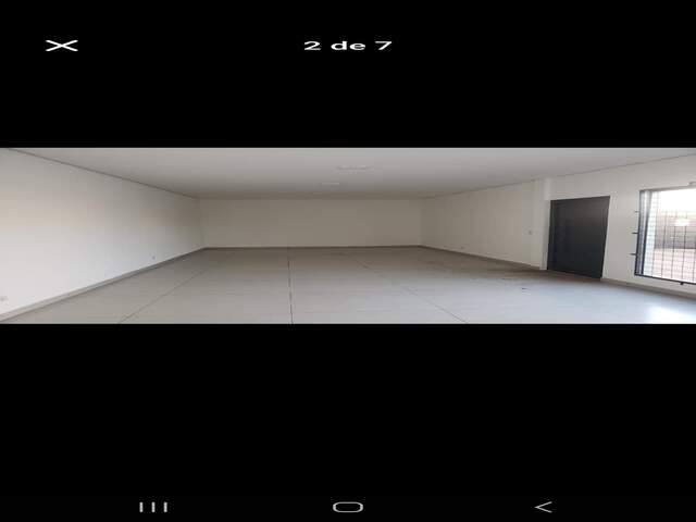 SALA COMERCIAL
