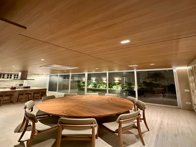 Casa t&eacute;rrea com 3 su&iacute;tes na Vila Nascente pr&oacute;ximo da Av Hiroshima