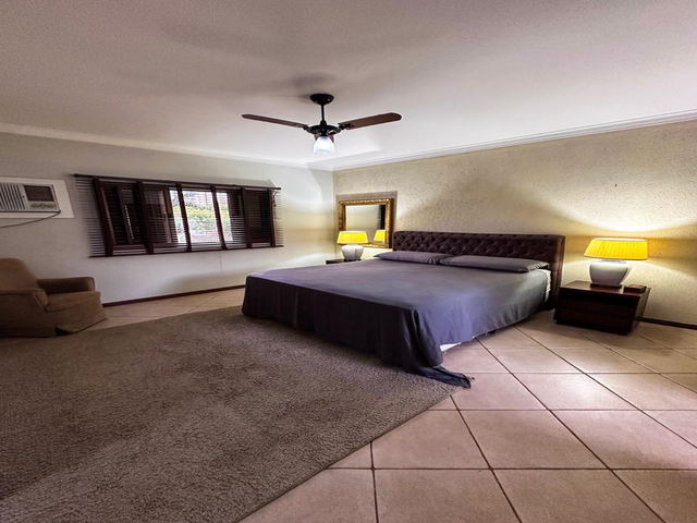 Sobrado no Condomínio Di Parma com 2 suítes no Bairro Jardim Bela Vista