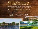 Lan&ccedil;amento: Terras de S&atilde;o Francisco - O 1&deg; Condom&iacute;nio Rural de Campo Grande