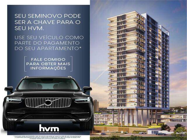 Lançamento: Anthology - o primeiro empreendimento de uso misto de Campo Grande