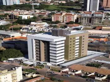 Apartamento Monte Castelo