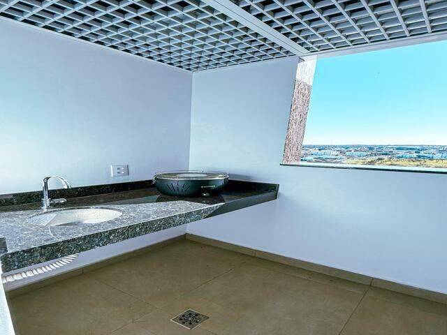 Apartamento Monte Castelo 