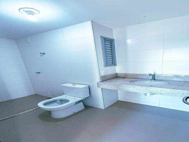 Apartamento Monte Castelo 