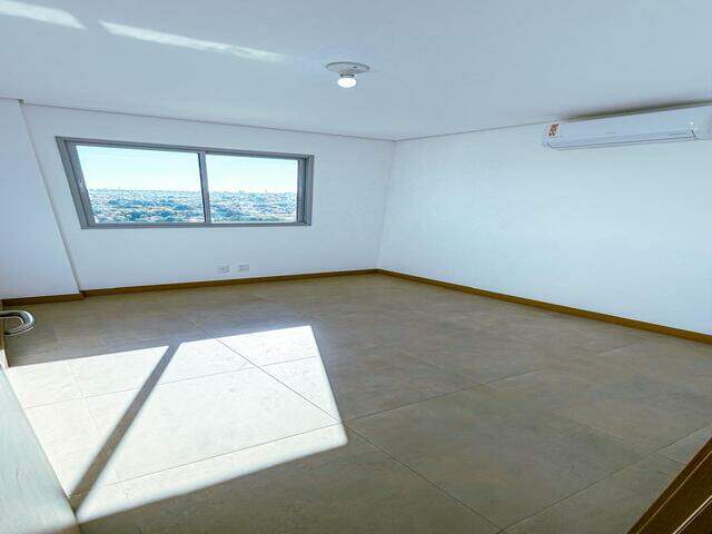 Apartamento Monte Castelo 