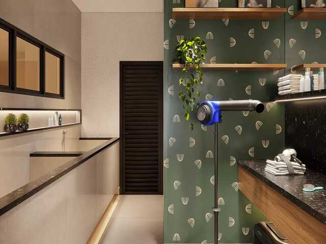 Apartamento Royal Park 103,47 m&sup2; 