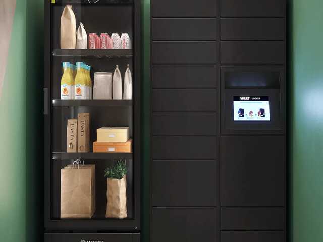 Apartamento Royal Park