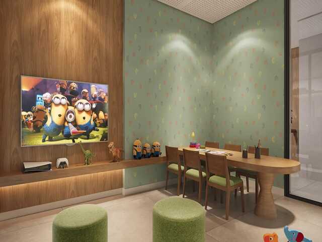 Apartamento Royal Park