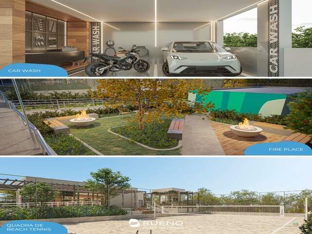 Apartamento Jardim Veraneio 