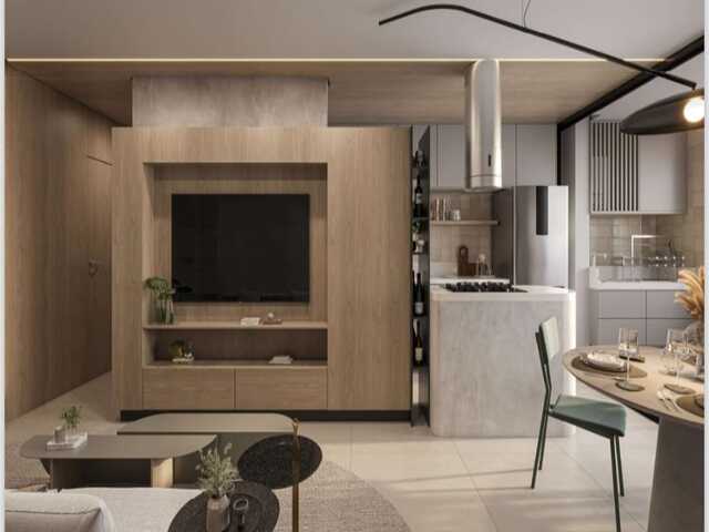 Apartamento Jardim dos Estados