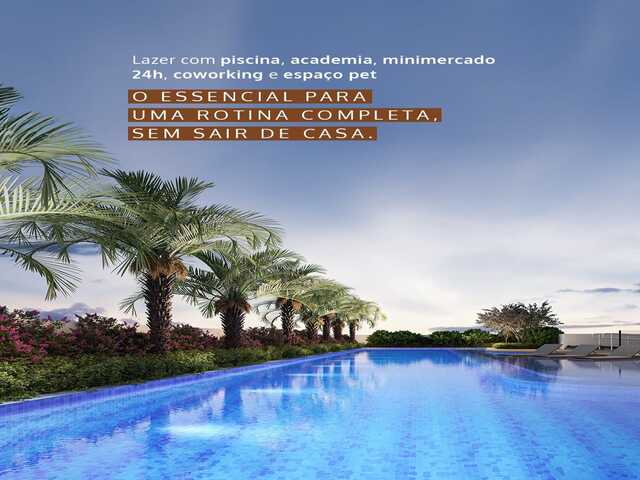 Apartamento Jardim dos Estados