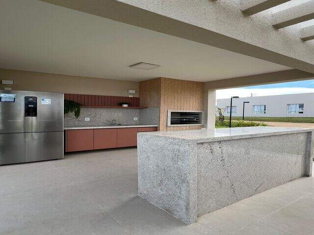 Sobrado RNI Bosque dos Ipês