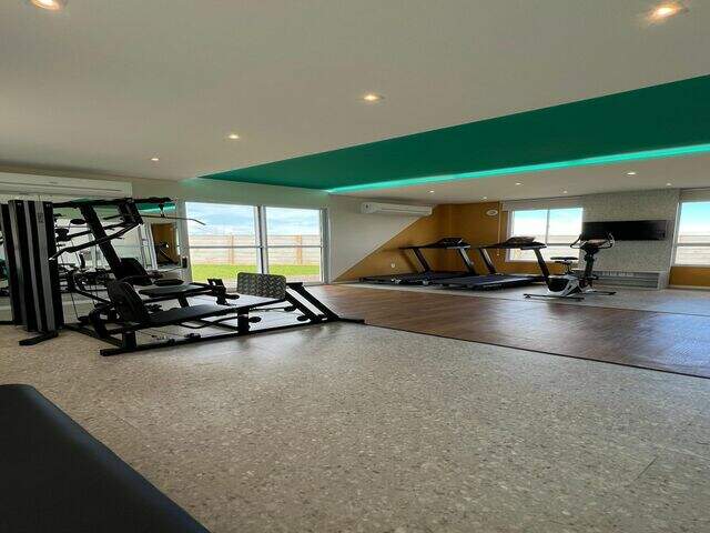 Sobrado RNI Bosque dos Ipês