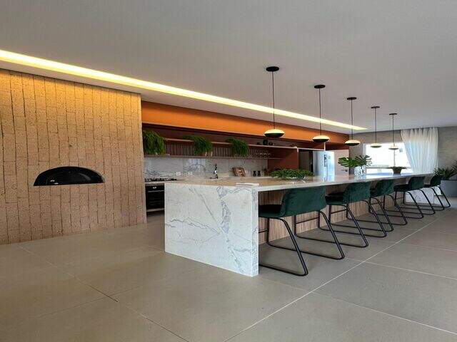 Sobrado RNI Bosque dos Ipês