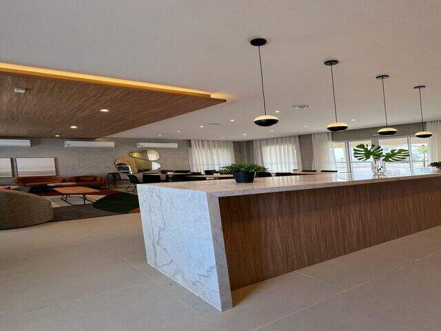 Casa Térrea RNI Bosque dos Ipês