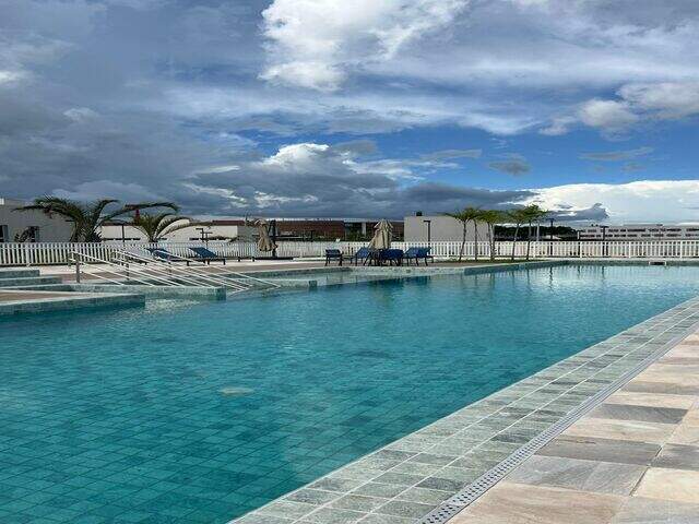 Casa Térrea RNI Bosque dos Ipês