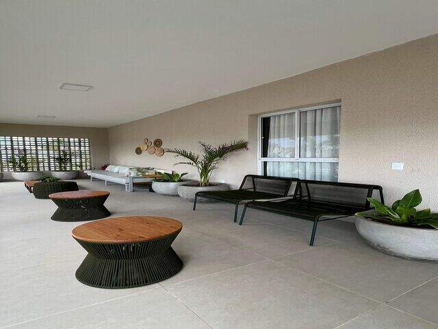 Casa Térrea RNI Bosque dos Ipês