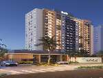 Apartamento Jardim Veraneio 