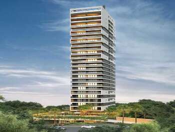 Apartamento Santa Fé