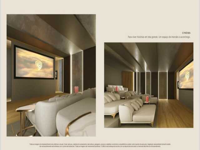 Apartamento Santa Fé