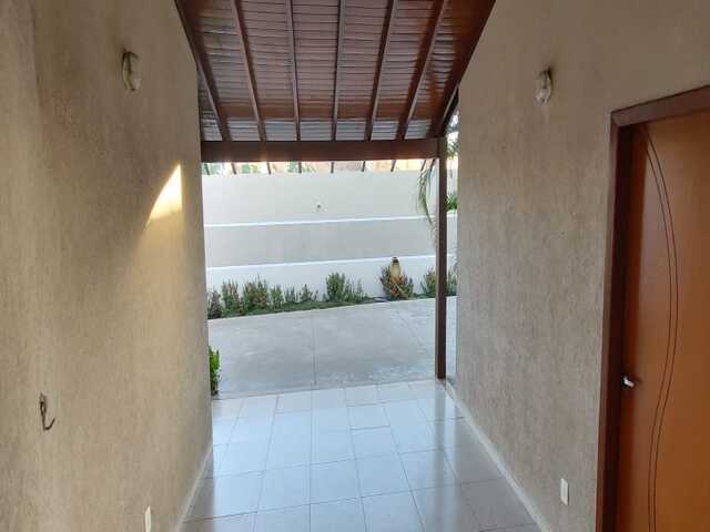 Está aqui seu novo lar