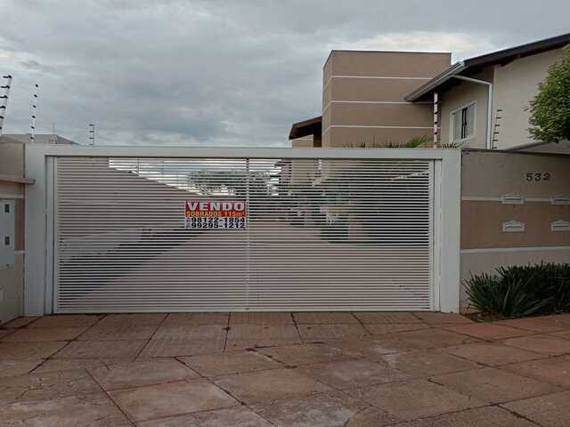 Está aqui seu novo lar