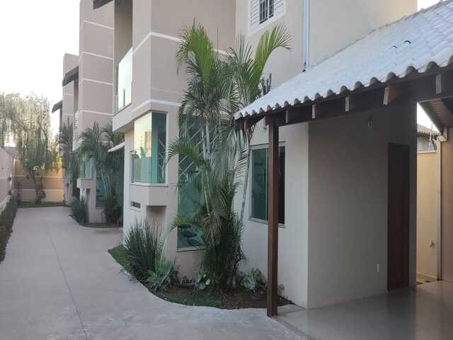 Está aqui seu novo lar