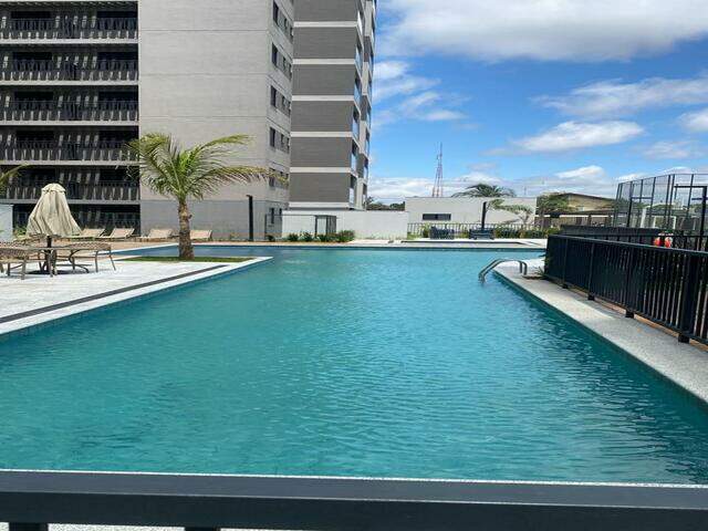 Vendo Apartamento Vision Jooy 