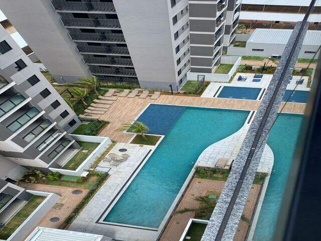 Vendo Apartamento VISION JOOY
