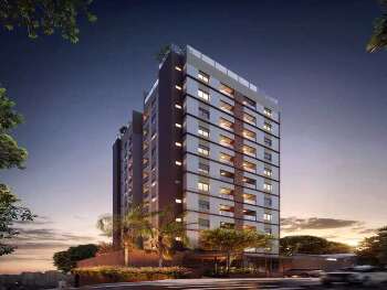 Vendo Apartamento Allure