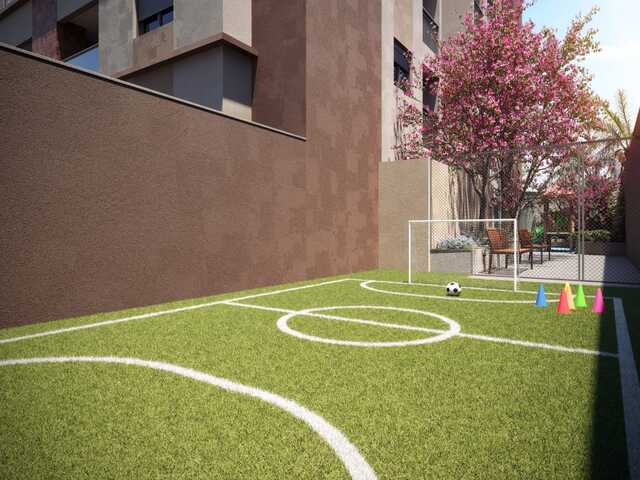 Vendo Apartamento Allure 