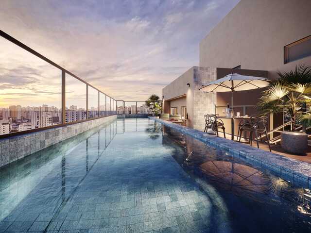 Vendo Apartamento Allure 