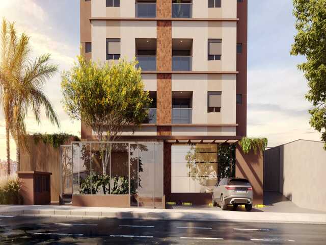 Vendo Apartamento Allure 