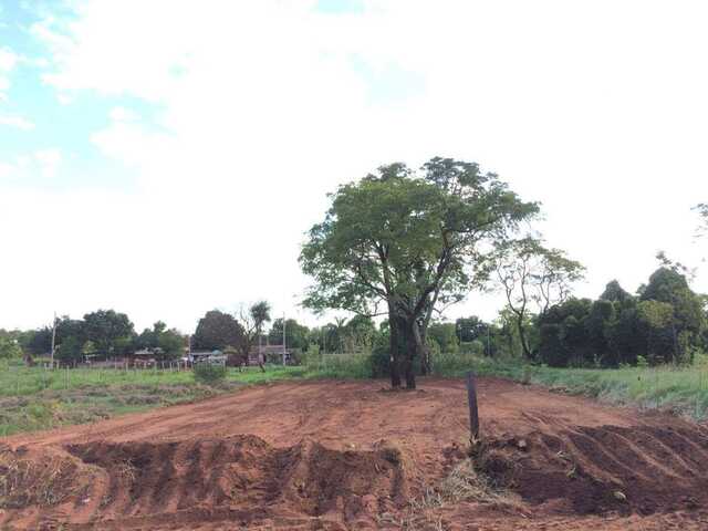 Oportunidade: Terreno 12x35 Escriturado no Panorama - Motivo Mudan&ccedil;a