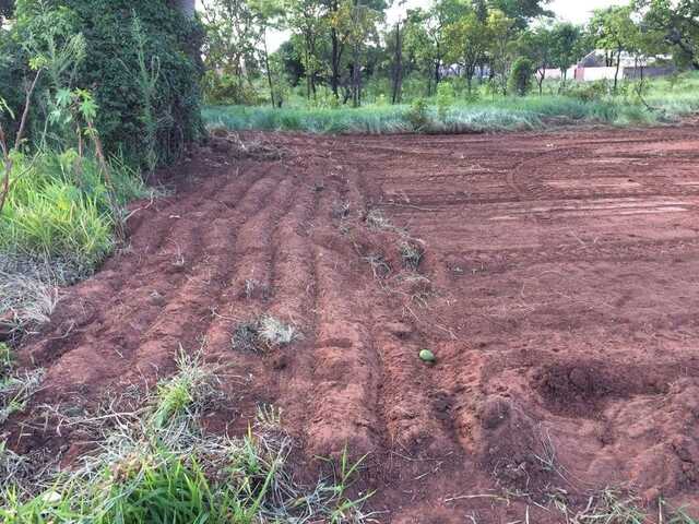 Oportunidade: Terreno 12x35 Escriturado no Panorama - Motivo Mudan&ccedil;a