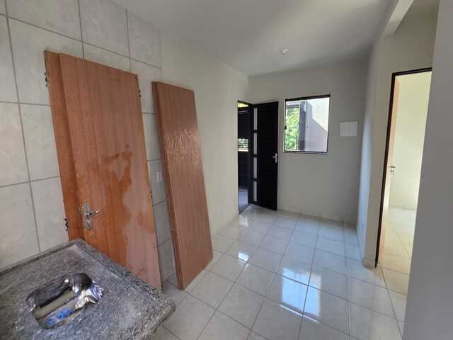 vendo Casa T&eacute;rrea Nova.