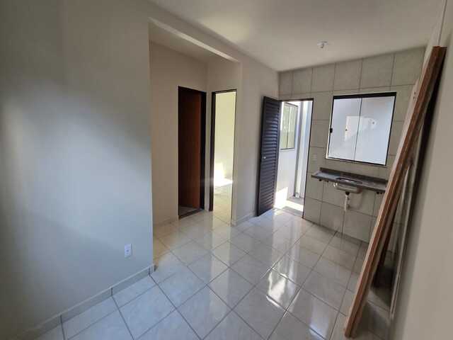 vendo Casa T&eacute;rrea Nova.