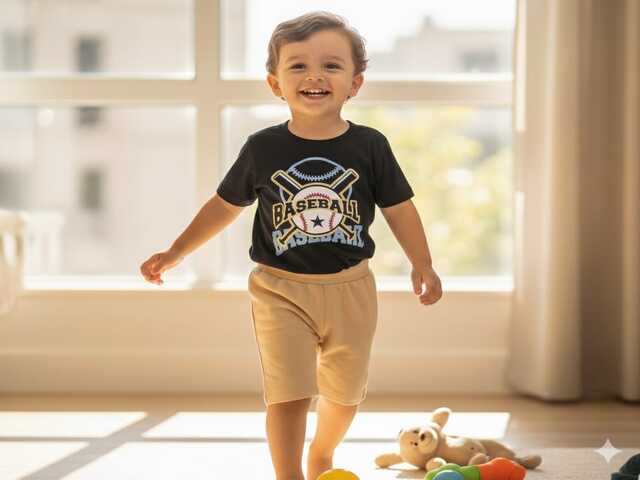 3 Conjuntos Ver&atilde;o infantil  Por R$100,00