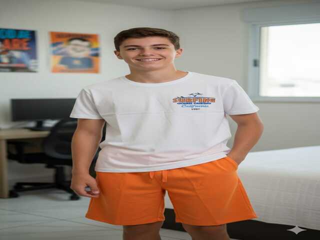 3 Conjuntos Ver&atilde;o infantil  Por R$100,00