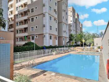 Apartamento 03 dormit&oacute;rios Piazza Boulevard proximo UFMS- (67) 99292-9002