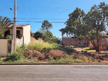 Terreno 648m&sup2; pr&oacute;ximo ao Comper da Spipe Calarge - (67) 99292-9002