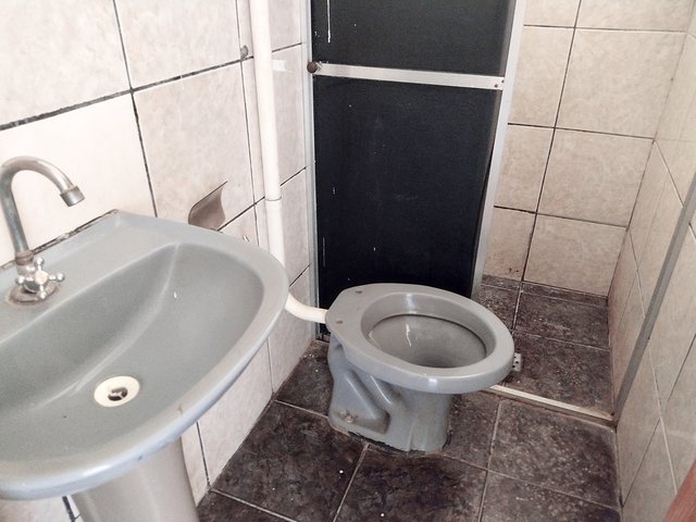 Sal&atilde;o Comercial + sala comercial + Casa &ndash; Esquina - Aero Rancho - (67) 99292-900