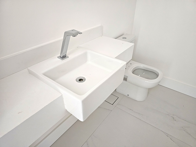 Excelente Apartamento (Lumini) pr&oacute;ximo ao Shopping CG - (67) 99292-9002