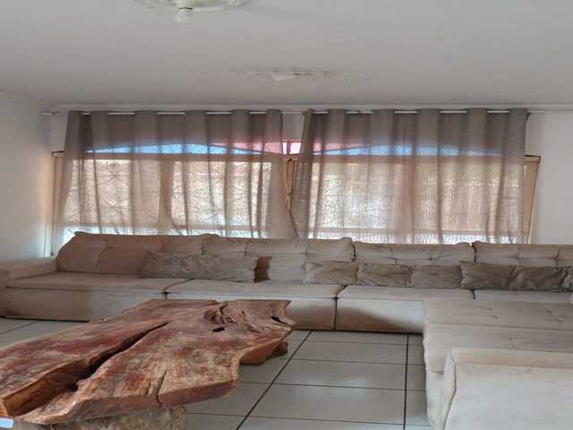 Casa Sata Fe com Potencial Residencial e Comercial