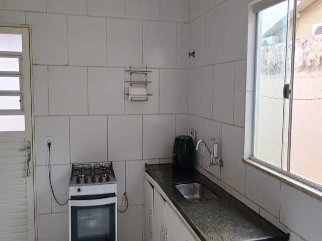 Casa Sata Fe com Potencial Residencial e Comercial