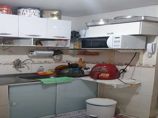 Casa Linda em otima localiza&ccedil;&atilde;o